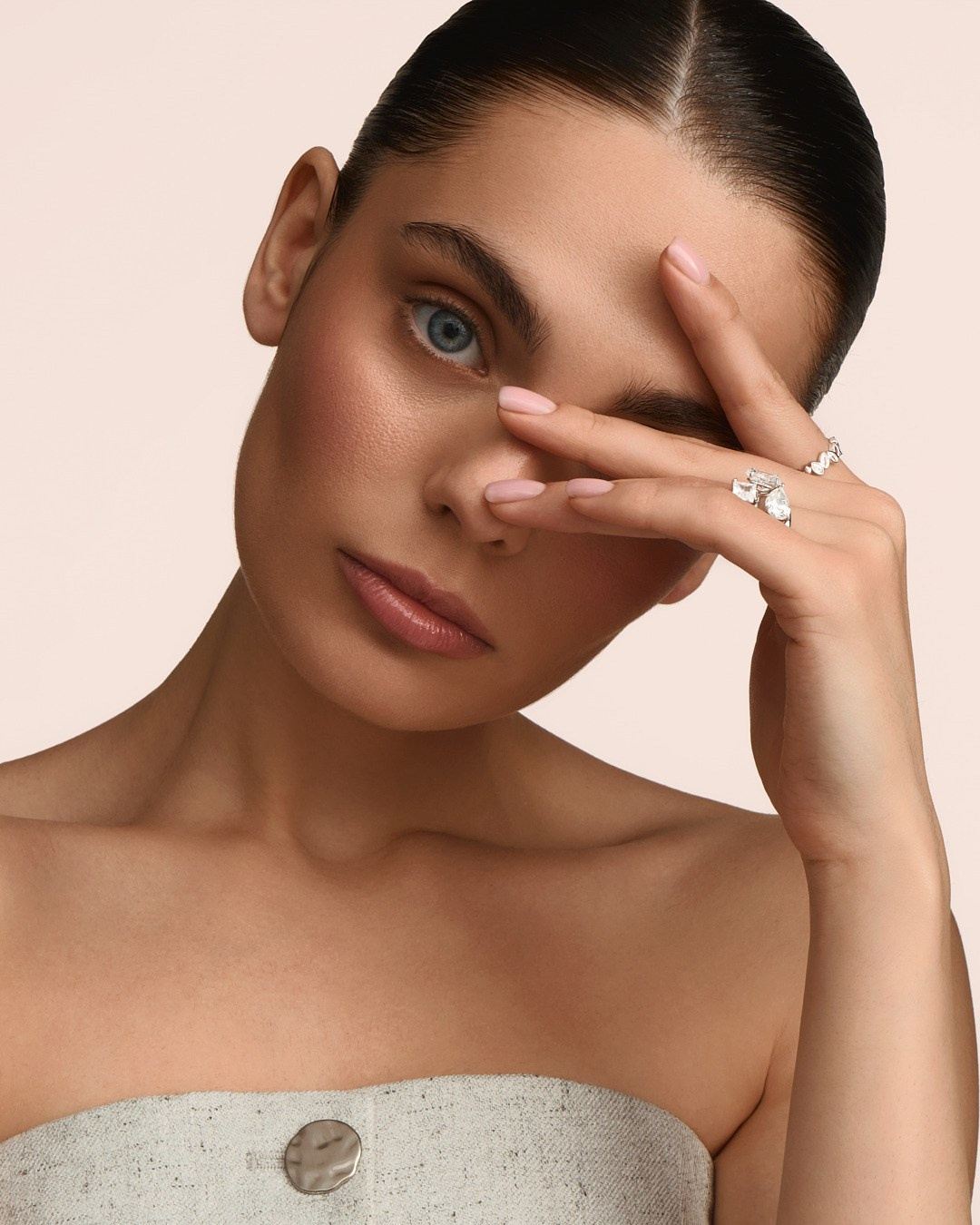 MIESTILLO. Фотограф в Санкт-Петербурге модельные тесты каталоги бренды лук бук