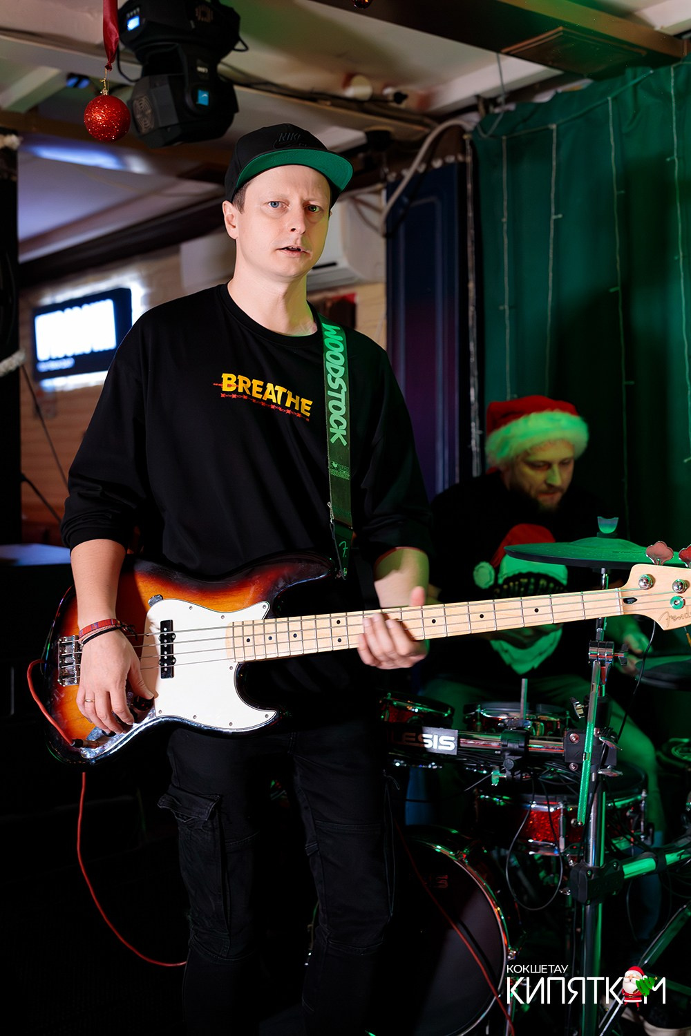 GENTLEMAN PUB. КИПЯТКОМ КОКШЕТАУ