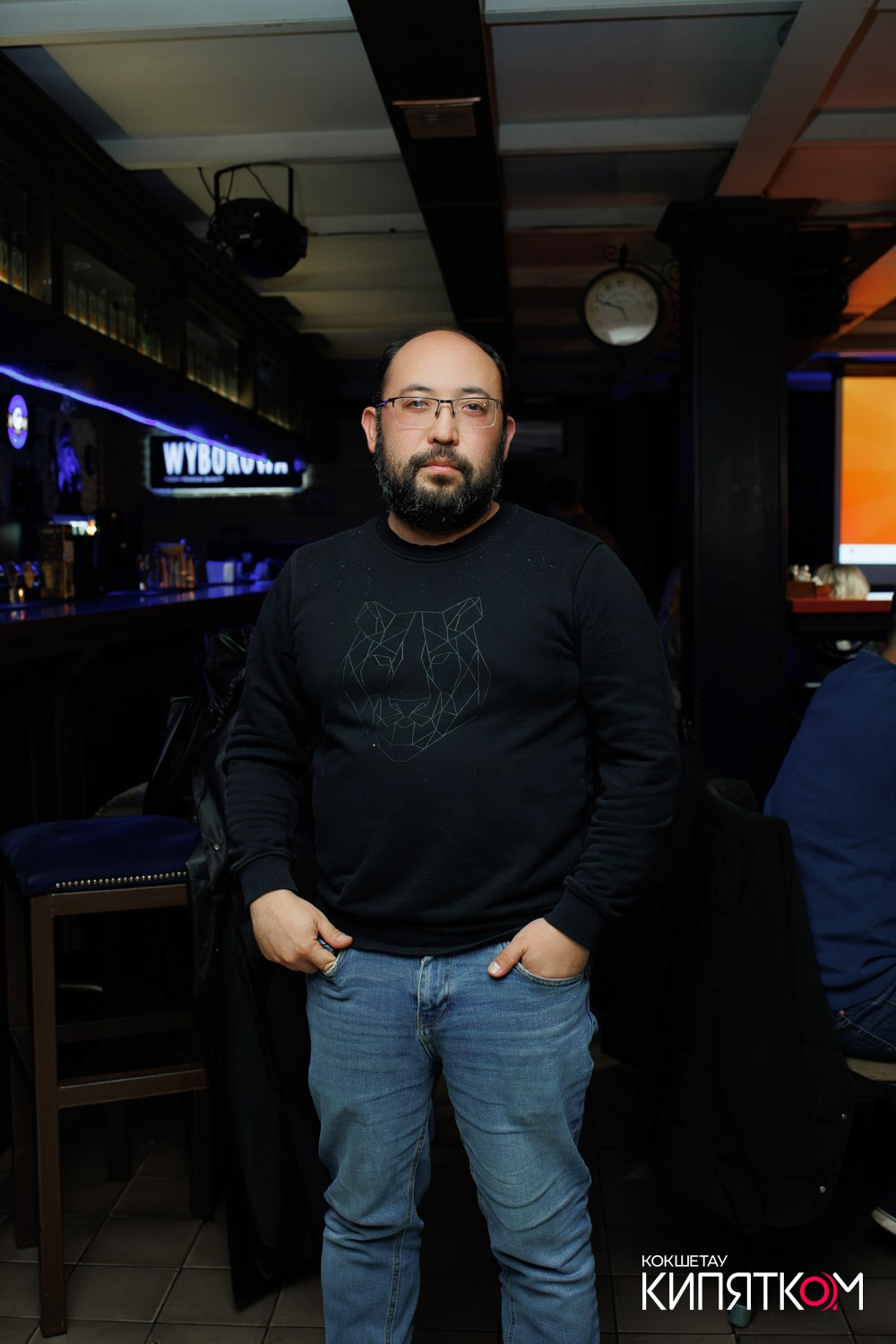 WOW QUIZ. КИПЯТКОМ КОКШЕТАУ