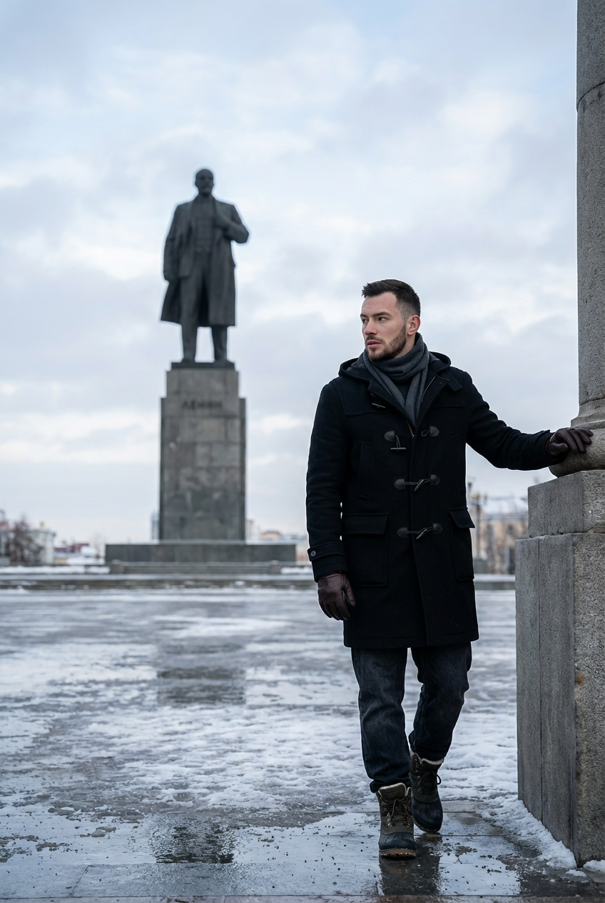 Роман. Универсальный фотограф Пономарёв Вячеслав