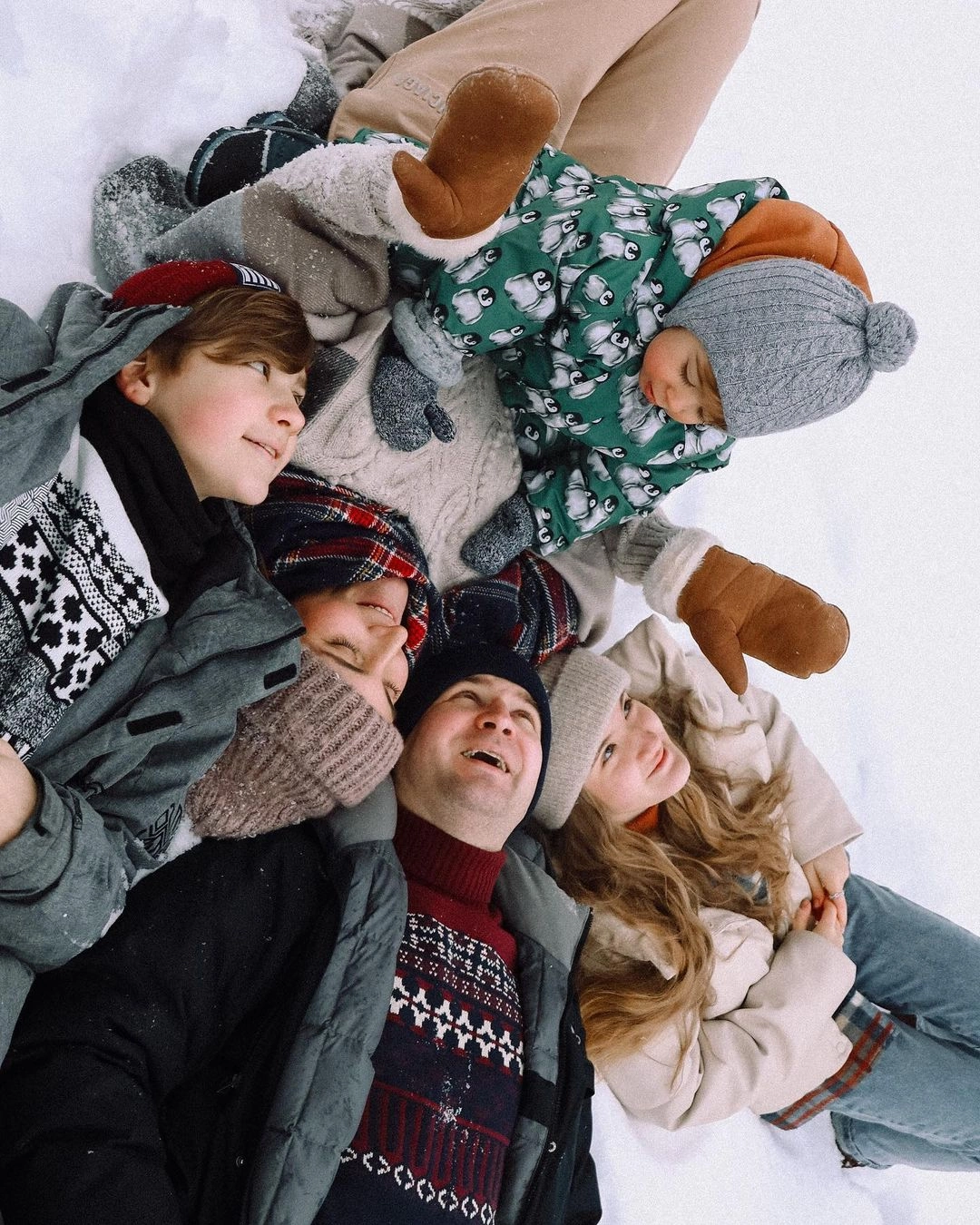 Ваня и его большая семья🤍. Фотограф на роды в Санкт-Петербурге, семейный, нью-борн Алиса Хрекова