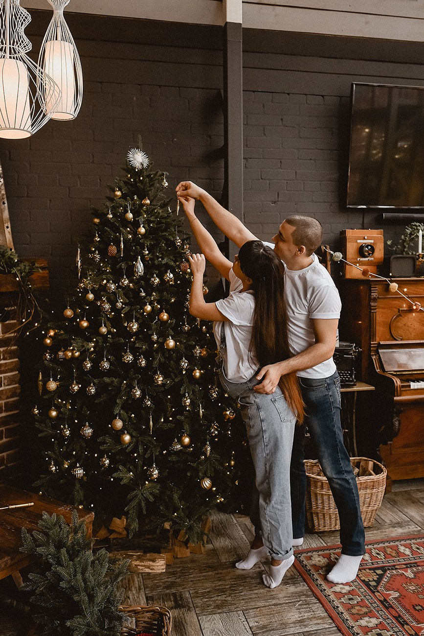 Юлия и Сергей. Свадебный и семейный фотограф в Ростове-на-Дону Елена Сторожок