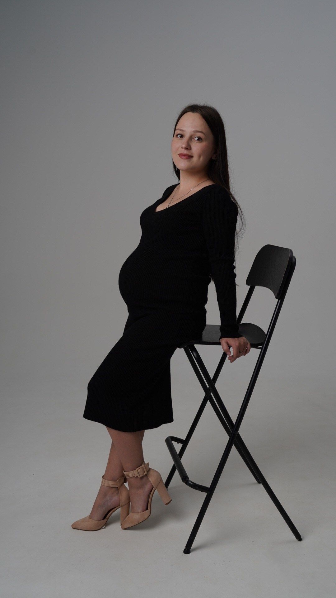 В ожидании. Индивидуальный и семейный фотограф в Нефтекамске