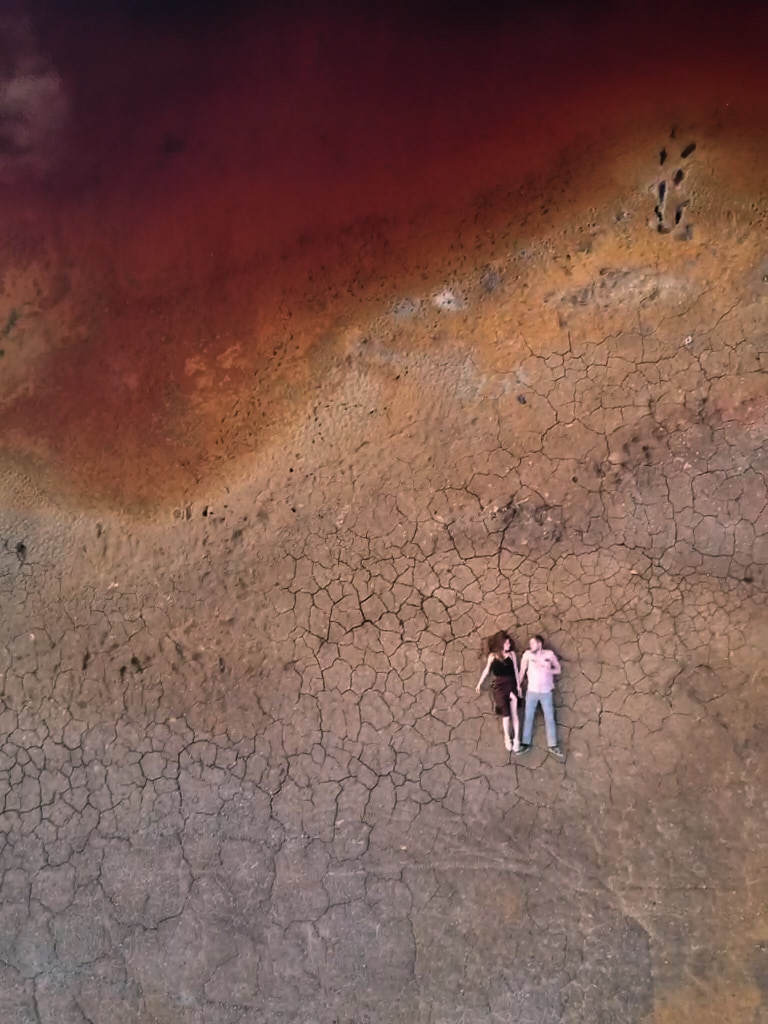 Кирилл и Катя. LoveStory. Свадебный и портретный фотограф в Екатеринбурге Александр Блюденов