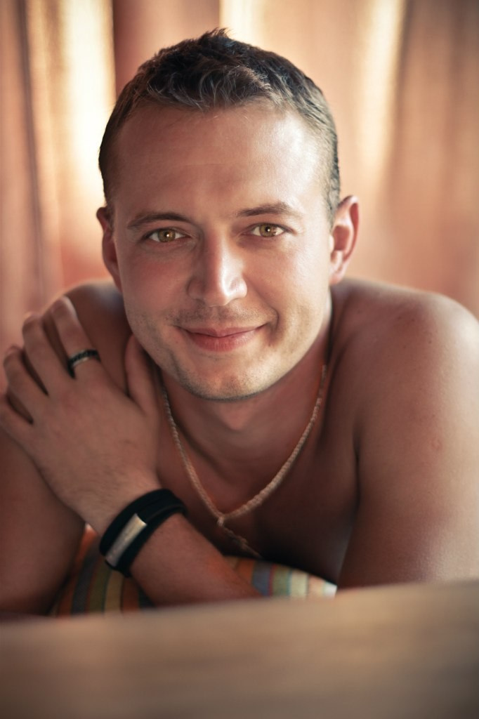 Тот самый бар. Nina Petina