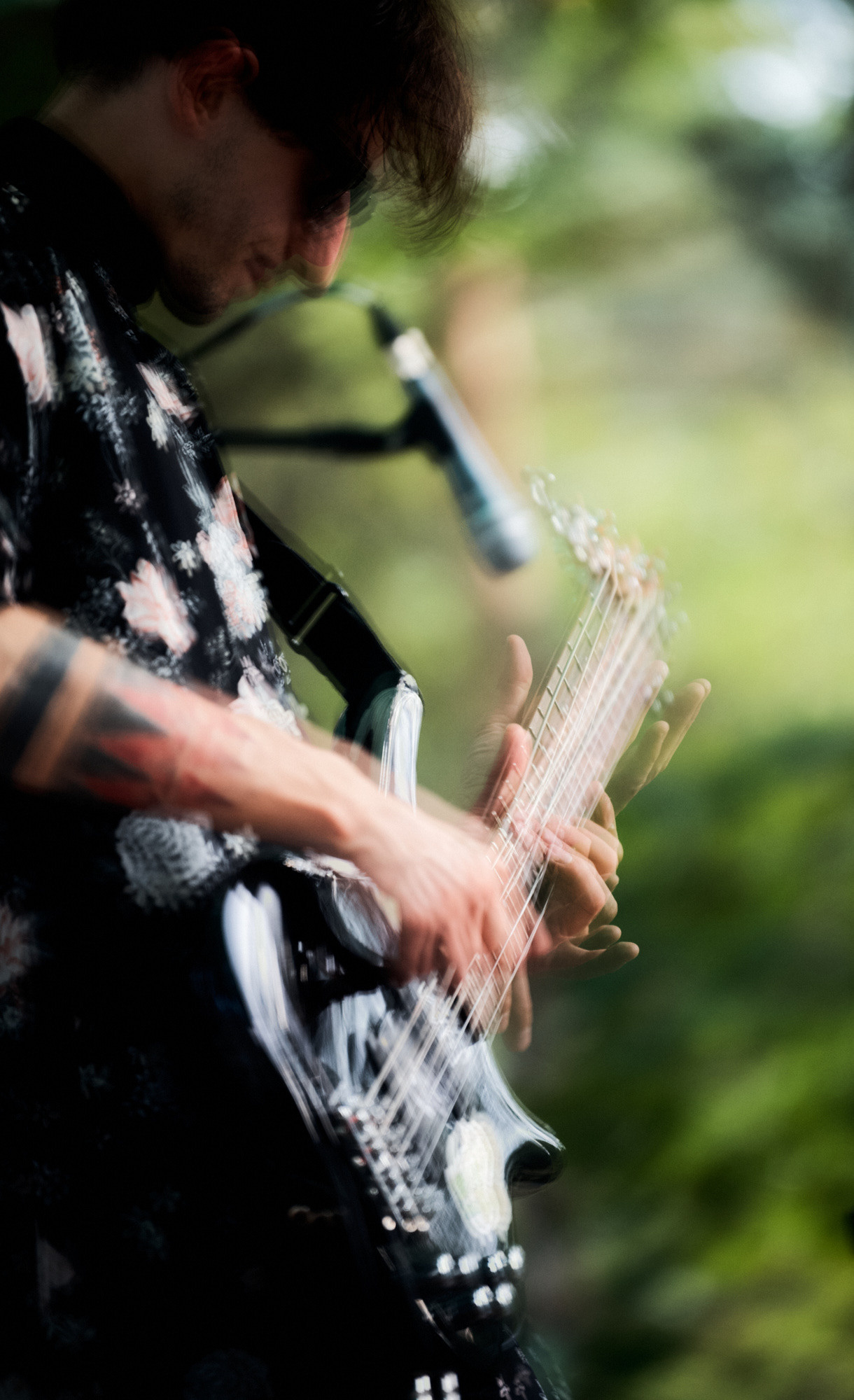 Live / music festivals. ≫ Nikita Tsarev ≫ Sports and event photographer
