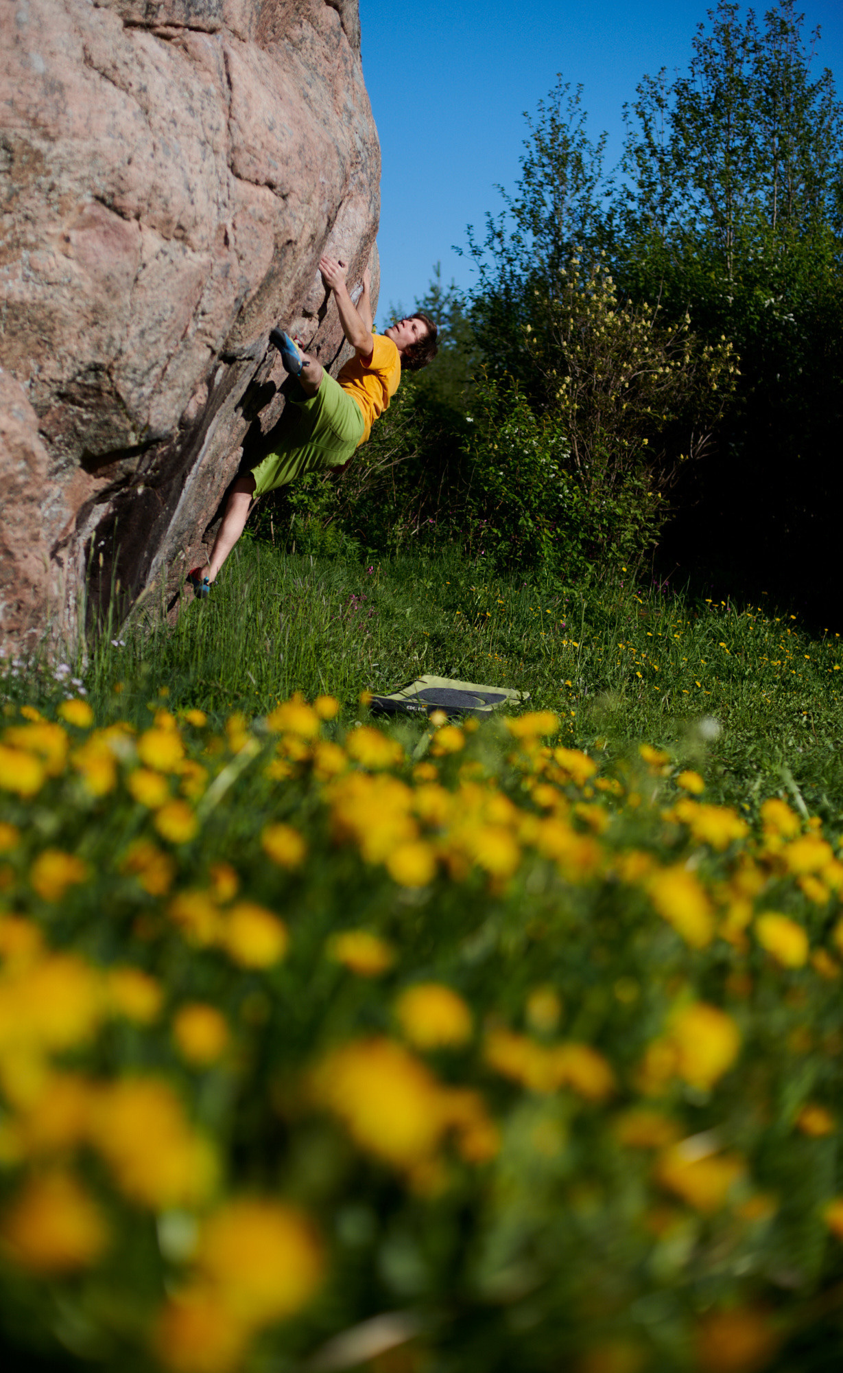 Outdoor & lifestyle. ≫ Nikita Tsarev ≫ Sports and event photographer