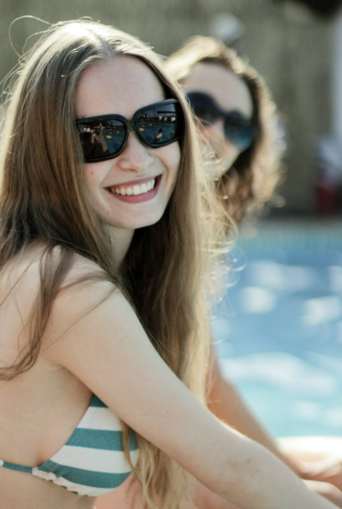 Тот самый бар. Nina Petina