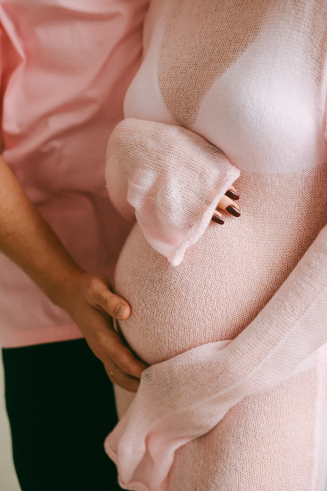 Вадим и Кристина. Фотограф Нижний Новгород