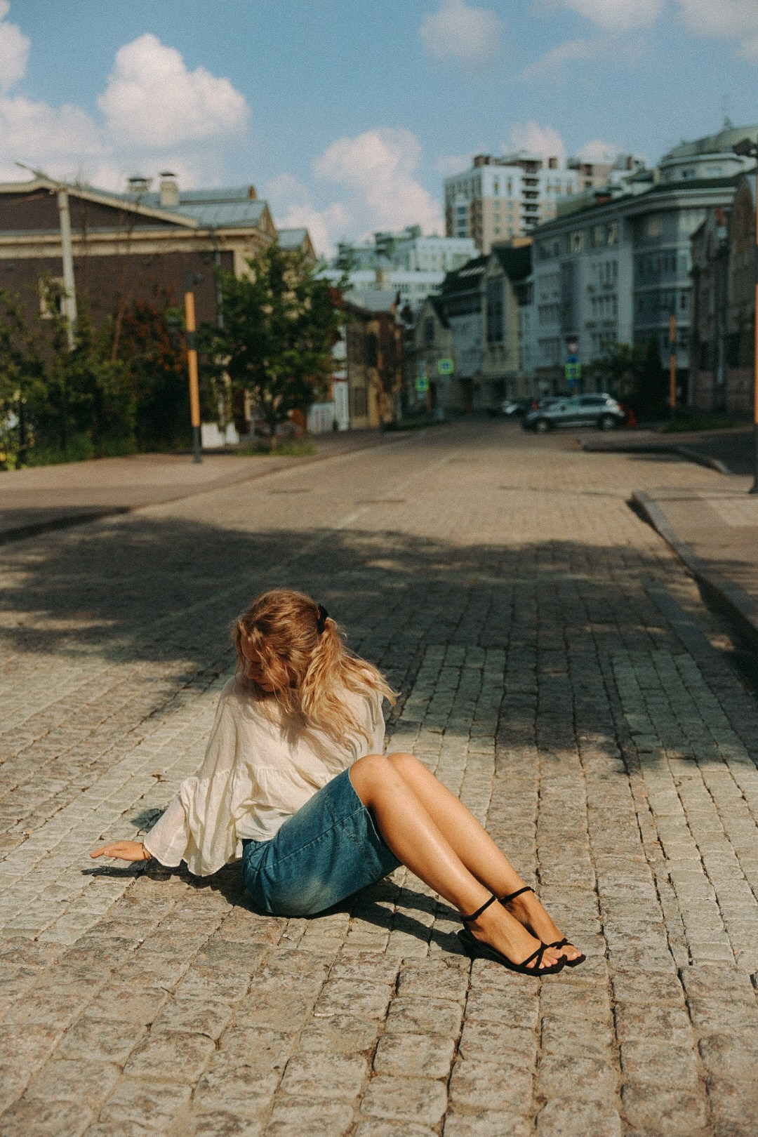 Алиса. Фотограф Нижний Новгород