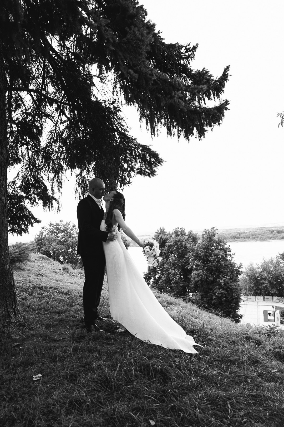 Родион и Аня. Фотограф Нижний Новгород