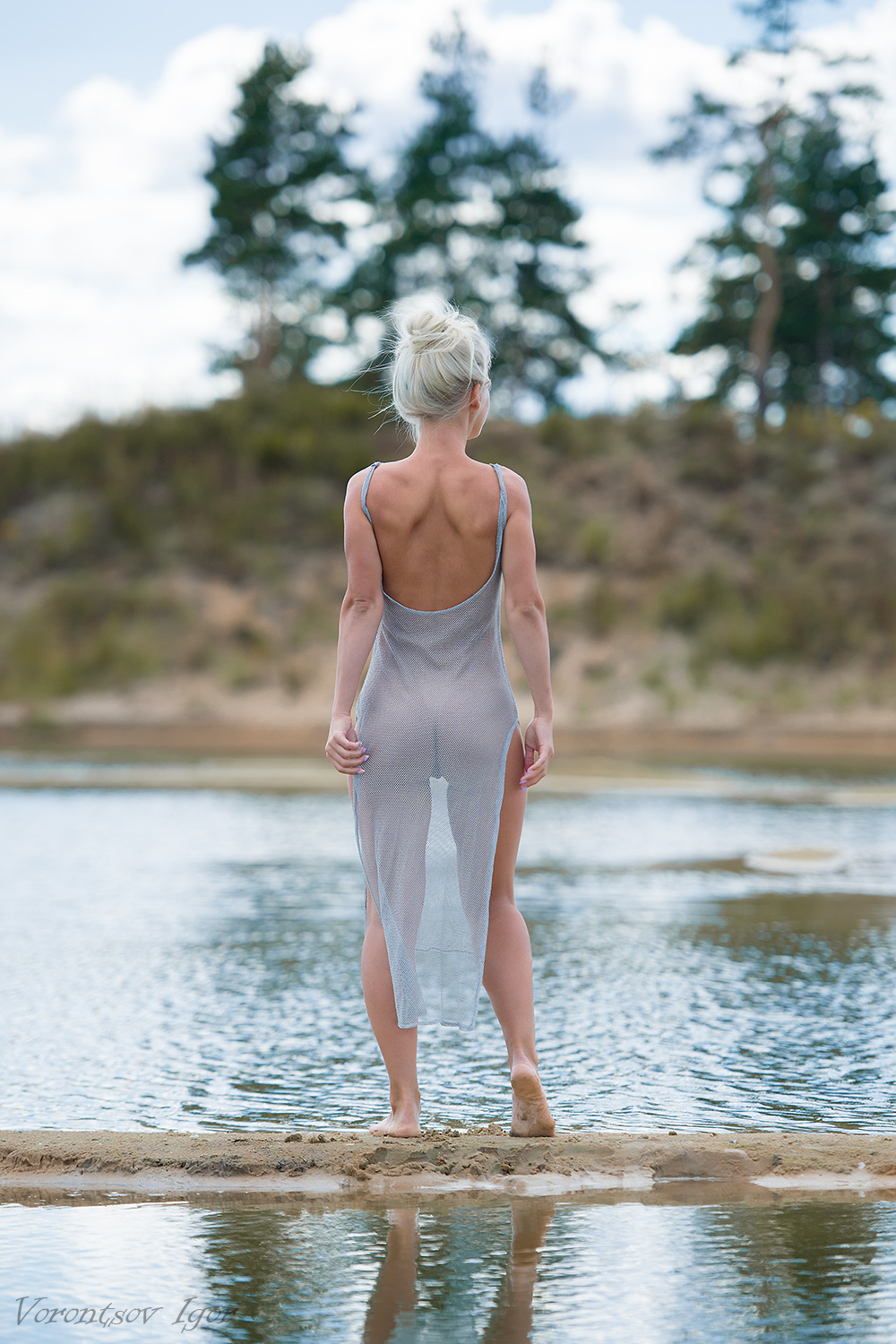 Семейный, детский, рекламный фотограф в Нижнем Новгороде Воронцов Игорь