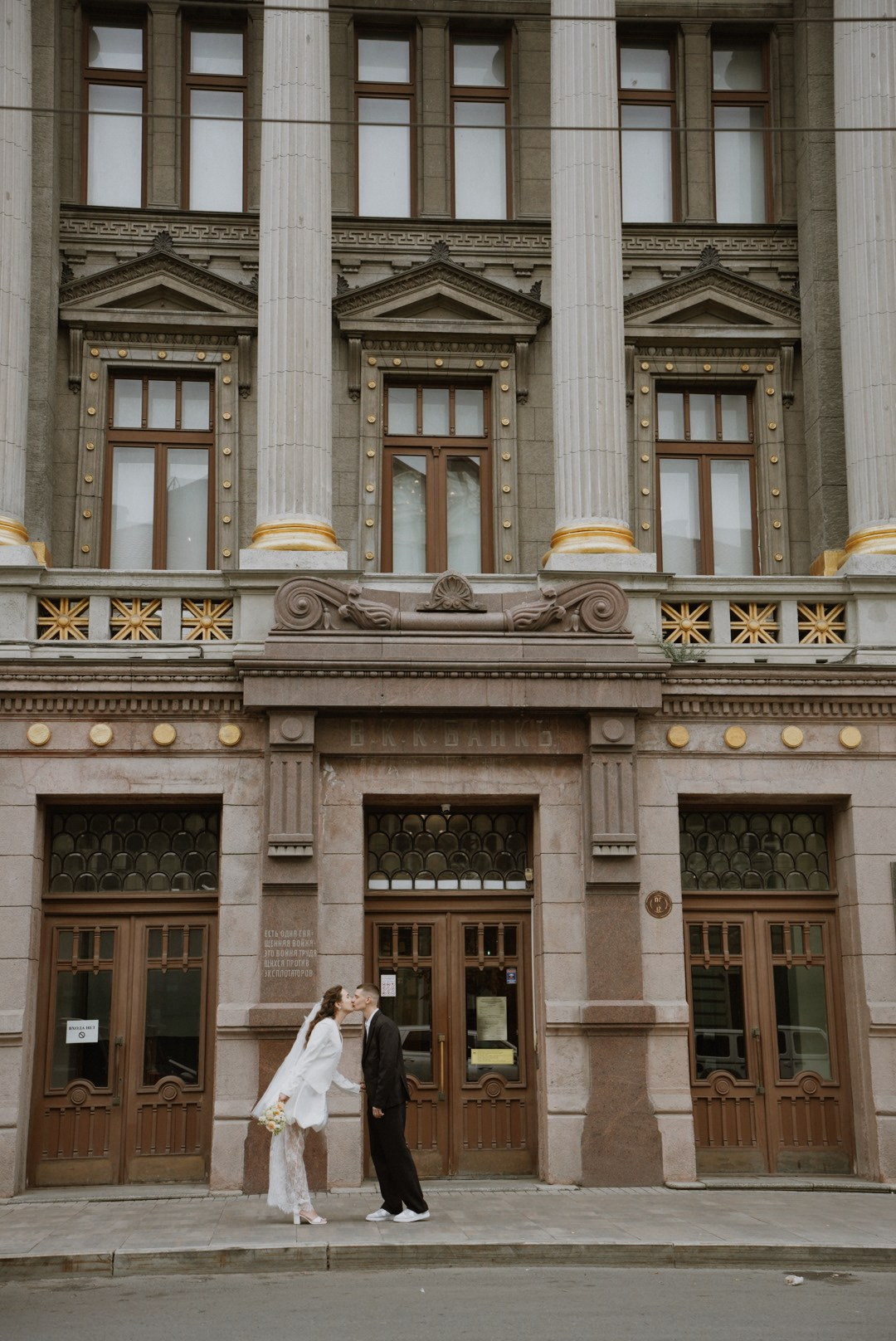 Wedding Story. Виктория Попова | Фотограф в Самаре