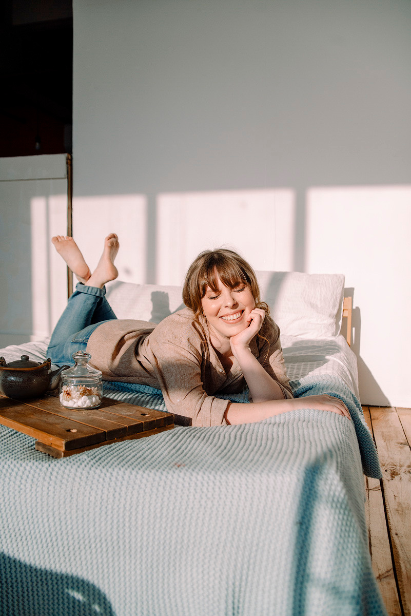 Анна. Семейный и свадебный фотограф в Рязани Лиза Голованова