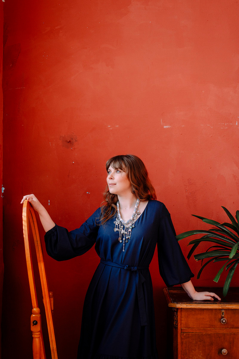 Анна. Семейный и свадебный фотограф в Рязани Лиза Голованова