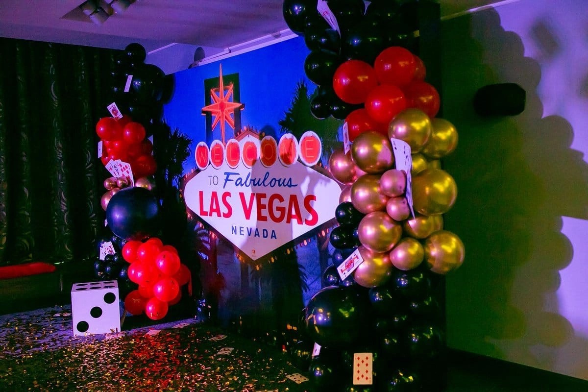 THE FACTORY. Организация мероприятий Донецк (ДНР). Организация и декор мероприятий Донецк (ДНР)