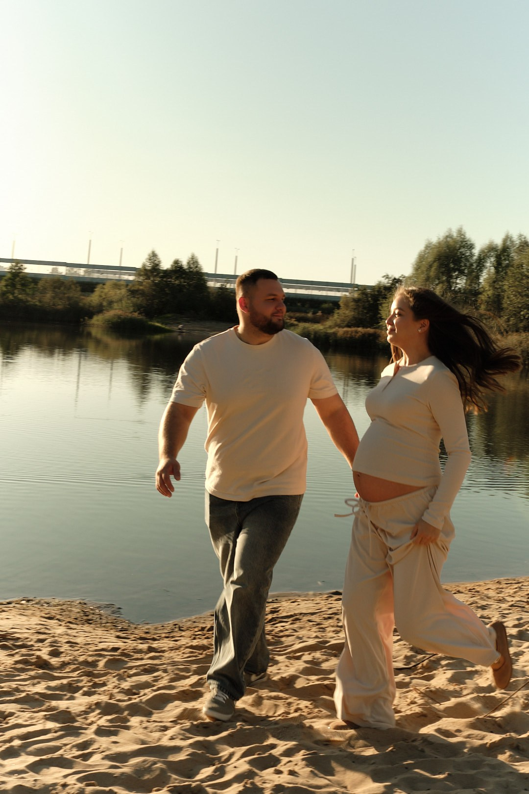 Семейная фотосессия | на пляже. Твой личный фотограф Сочи | Йошкар-Ола