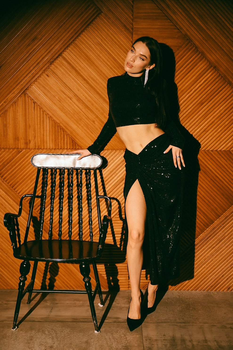 Аня. Фотограф Нижний Новгород