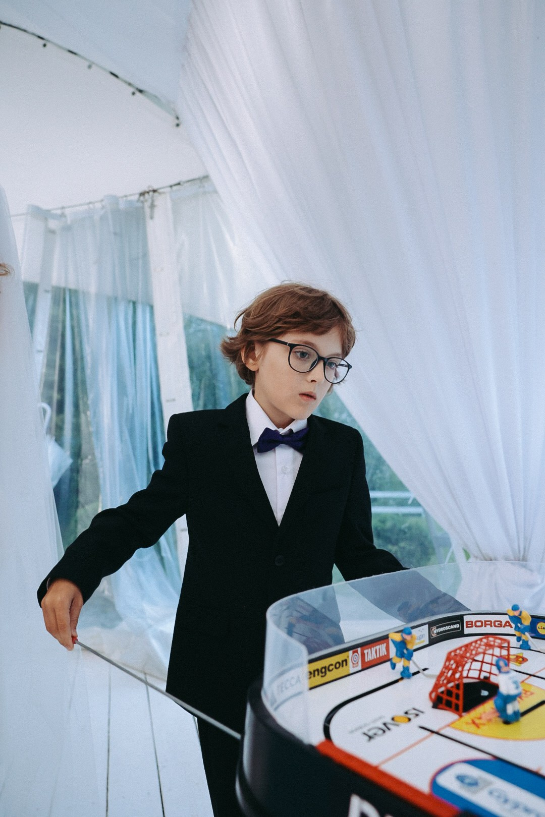 Коля и Наташа. Фотограф Нижний Новгород