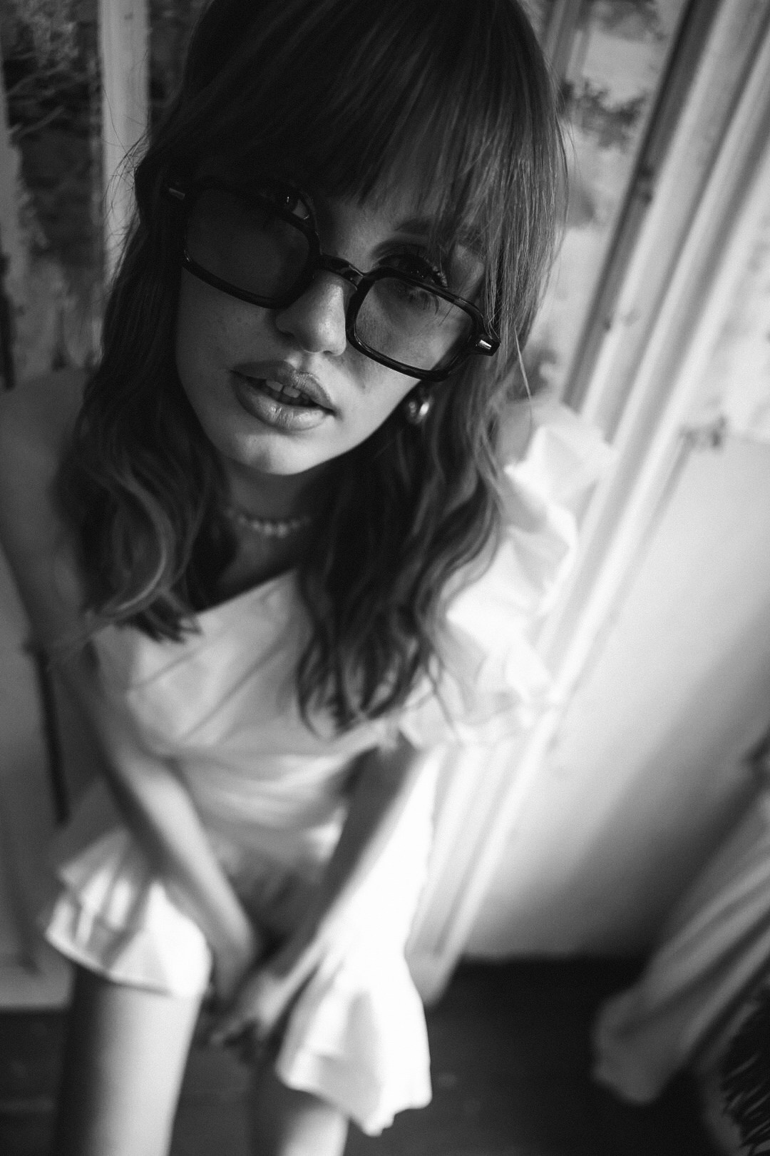 Лена. Фотограф Нижний Новгород