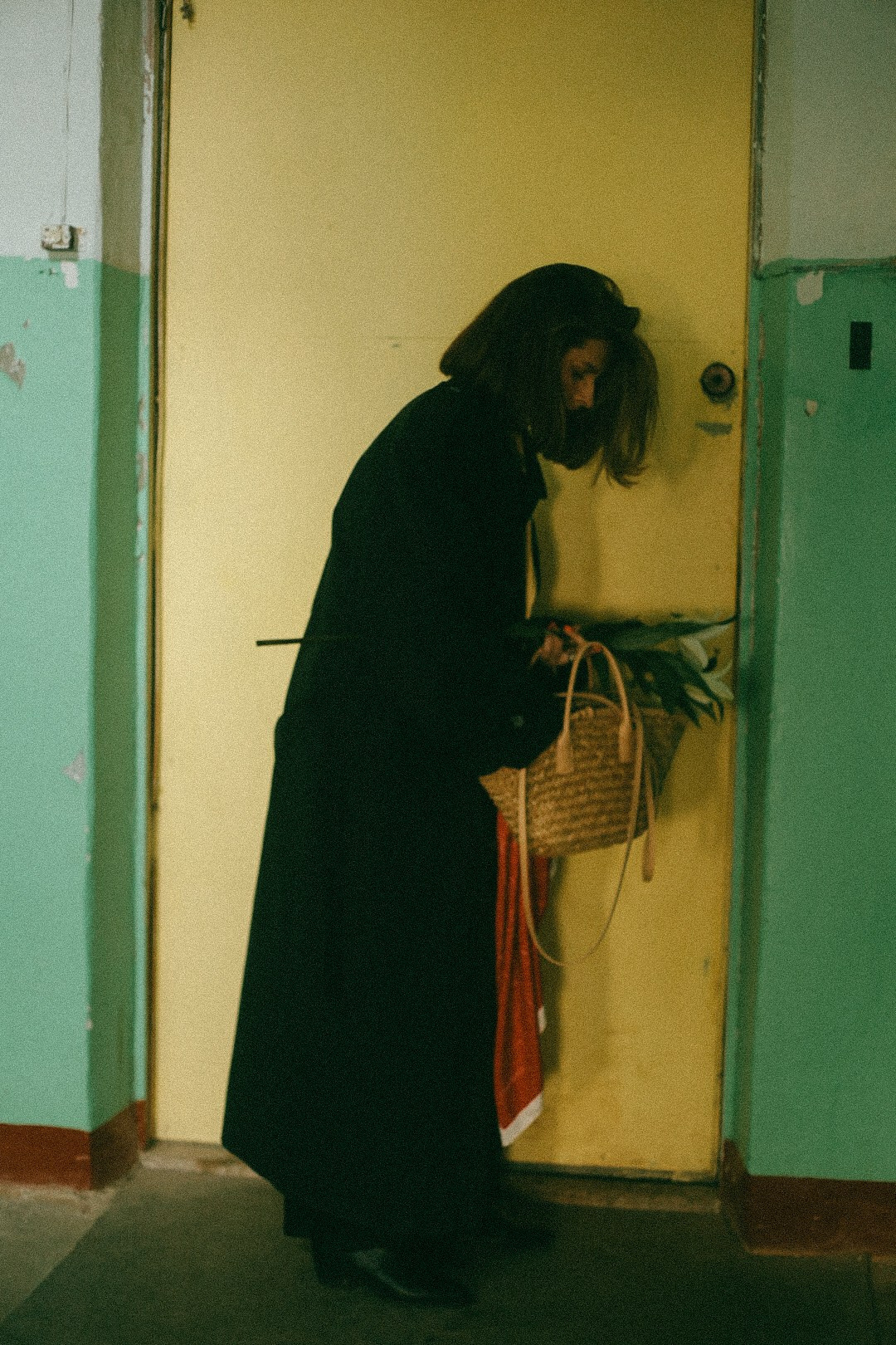 Наташа. Фотограф Нижний Новгород