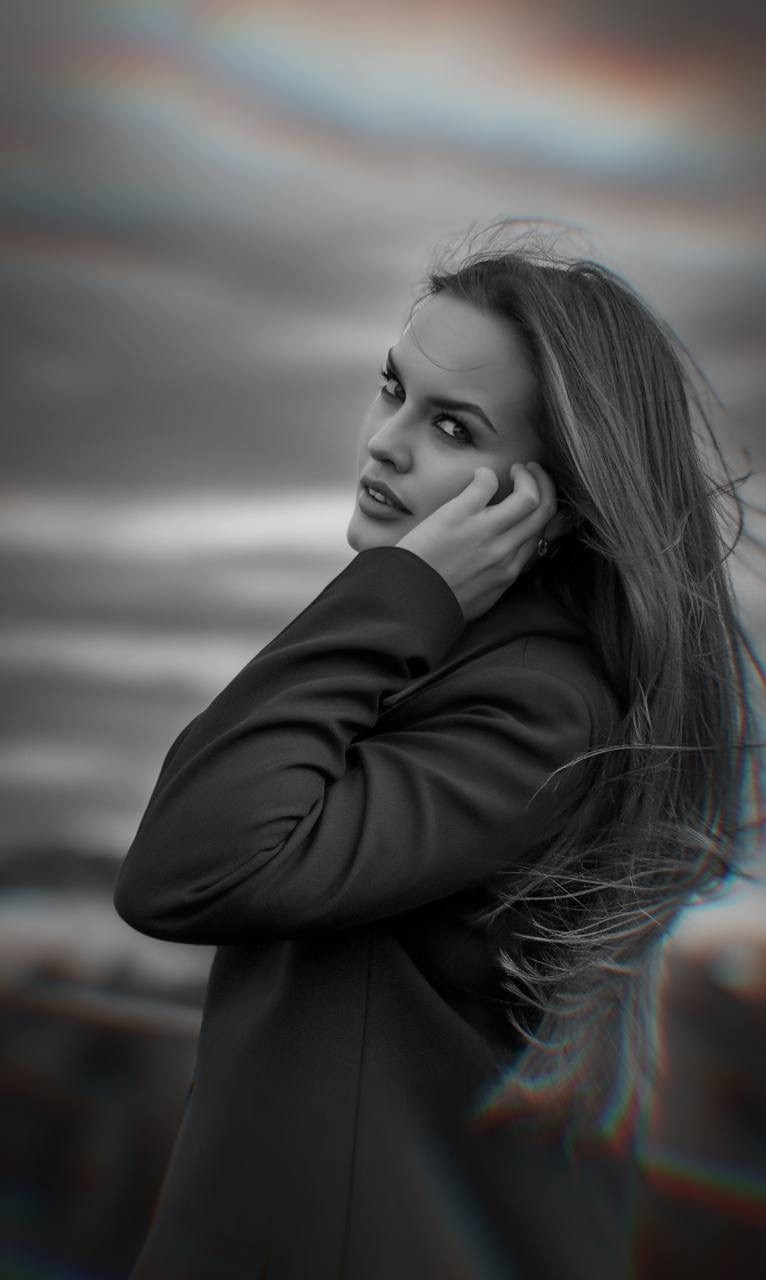 Fashion. Будуарный фотограф Дмитрий Шпуров