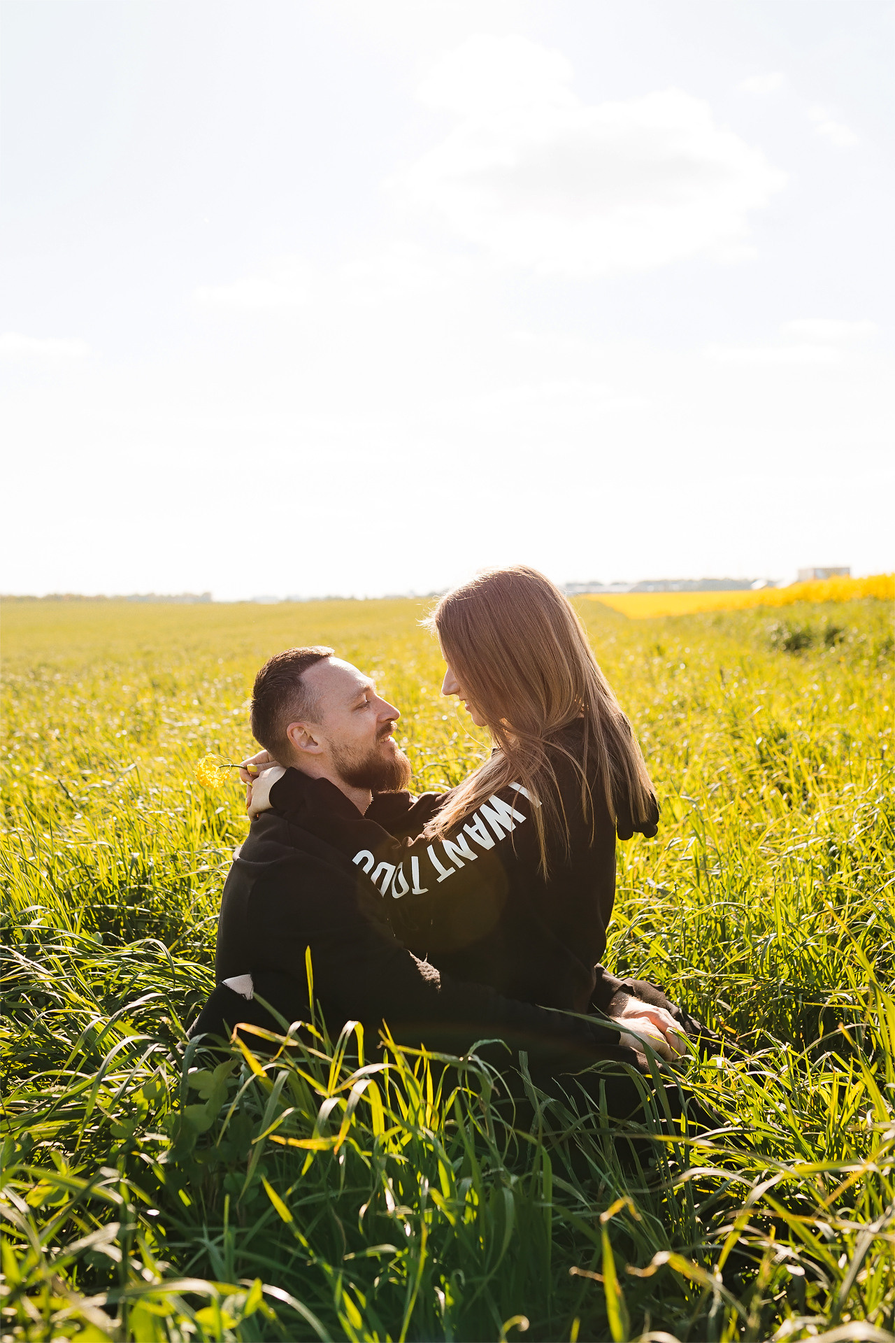 Игорь+Вика. Свадебный фотограф Каледич Тимофей