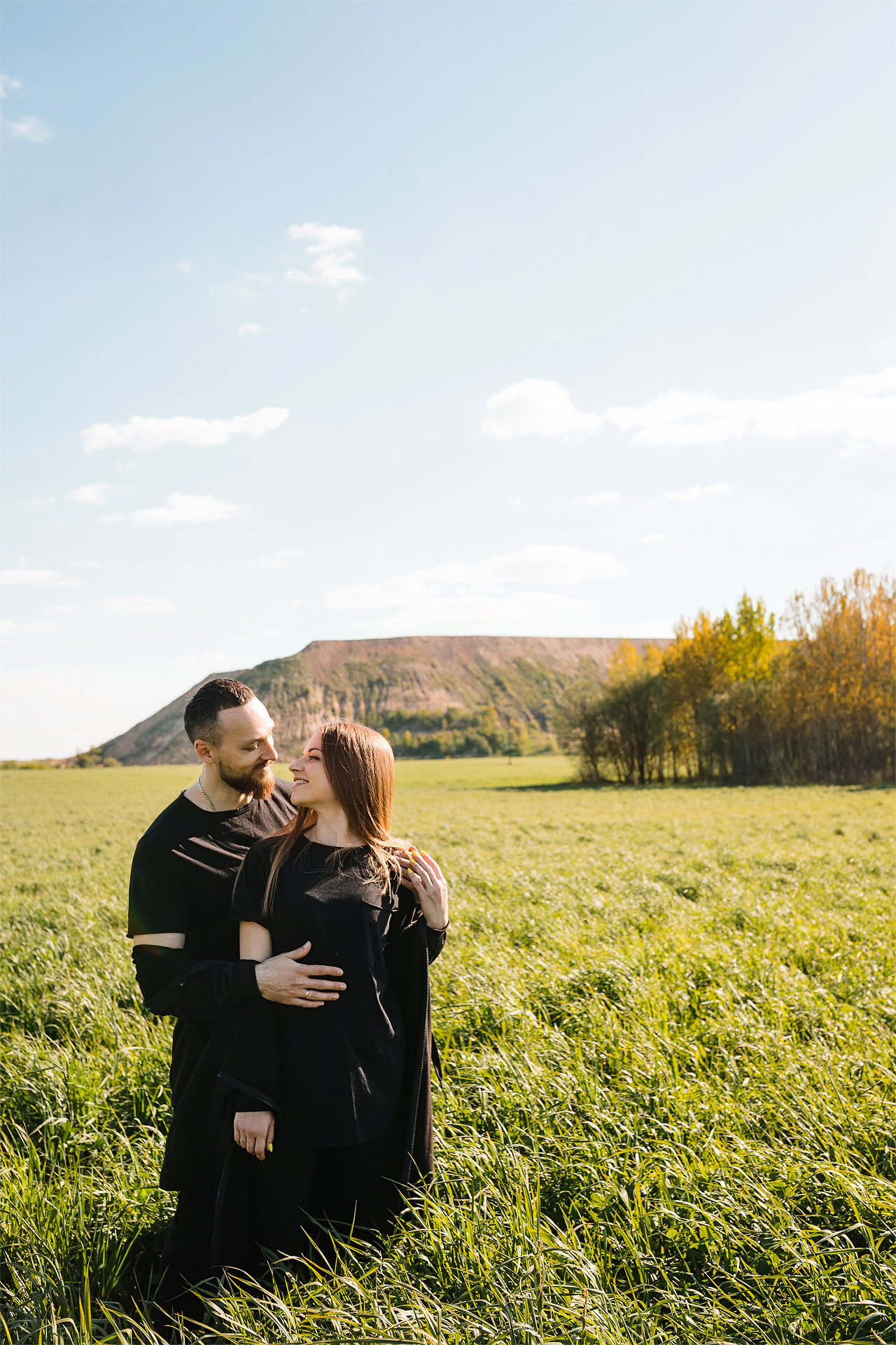 Игорь+Вика. Свадебный фотограф Каледич Тимофей