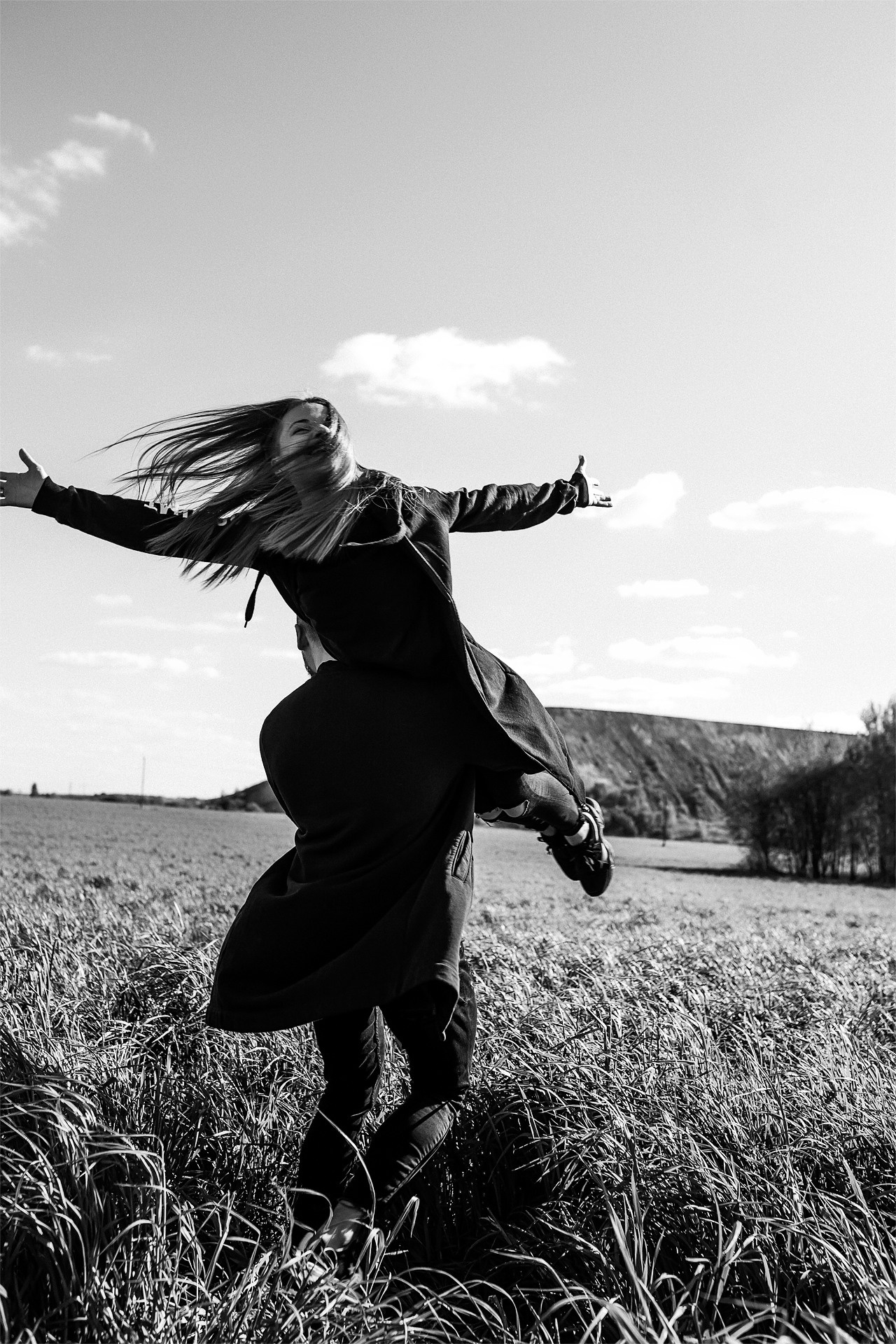 Игорь+Вика. Свадебный фотограф Каледич Тимофей