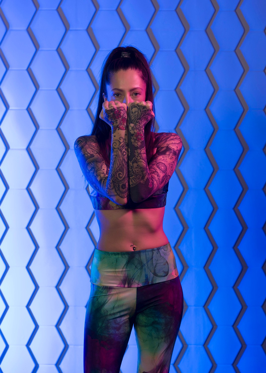 Zaryad. Главная