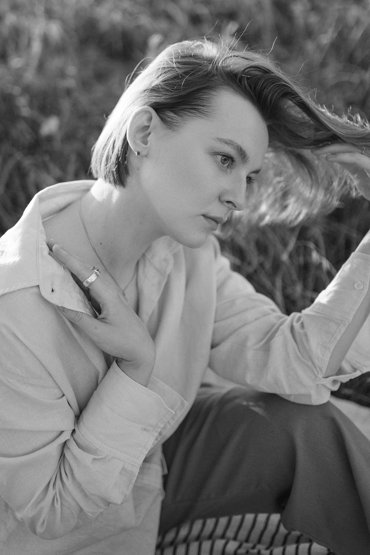 Anya. Anastasia Blud Photography