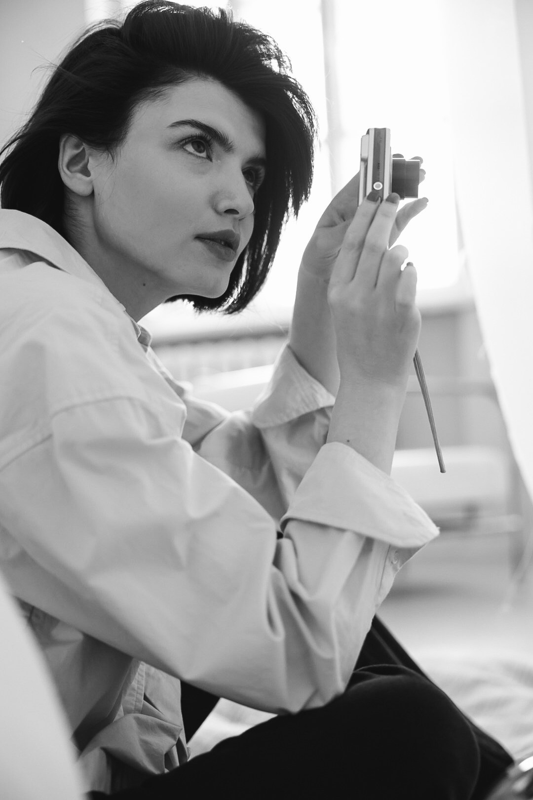 Лиза. Фотограф Нижний Новгород