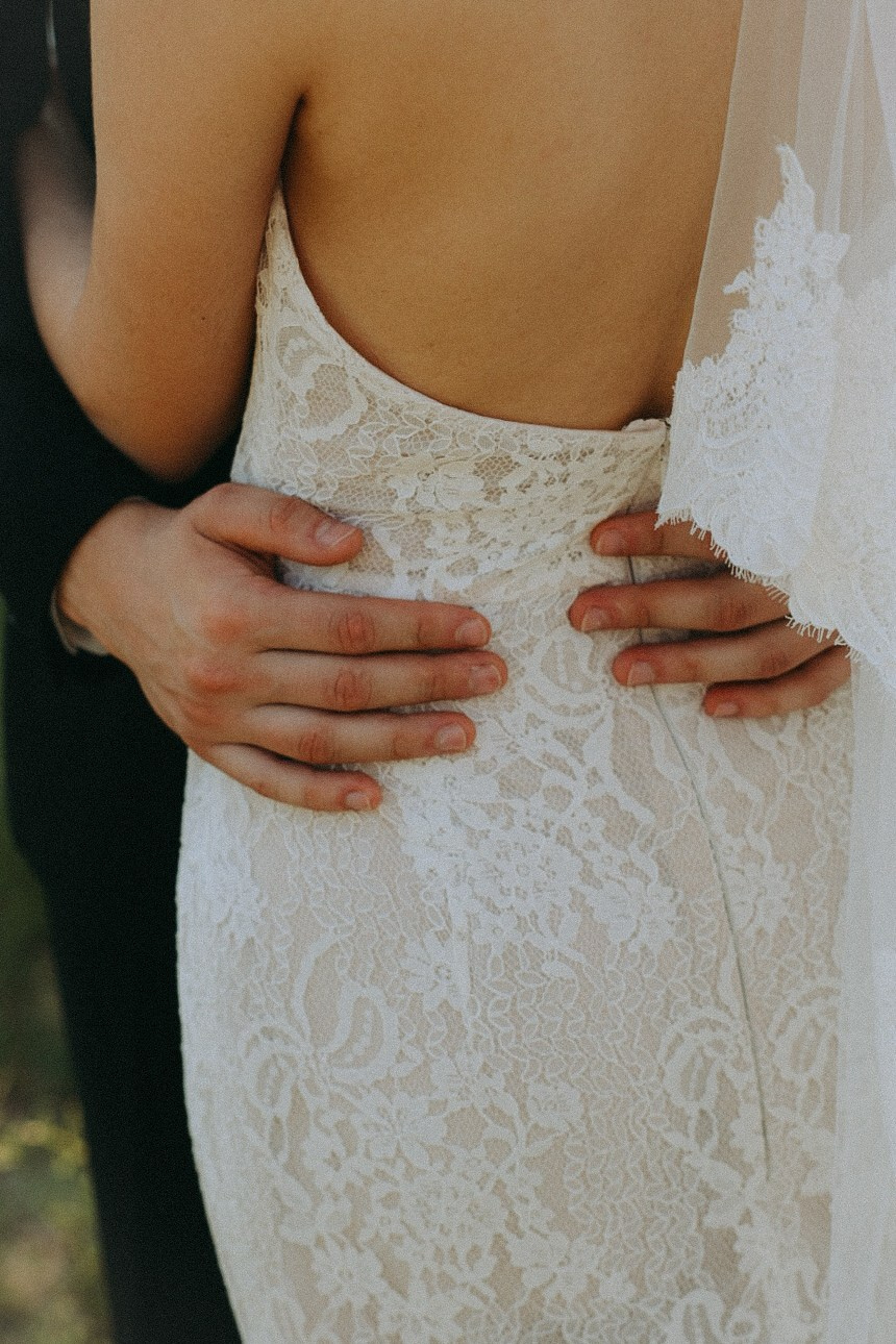 Максим и Лиза. Фотограф Нижний Новгород