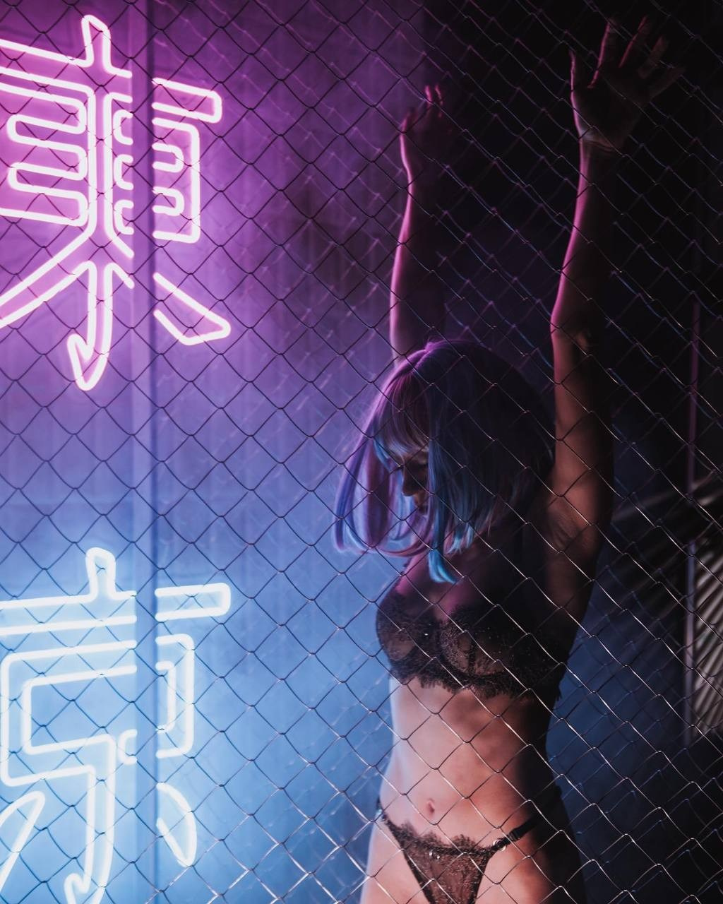 Boudoir. Фотограф и видеограф в Москве Мария Малкич