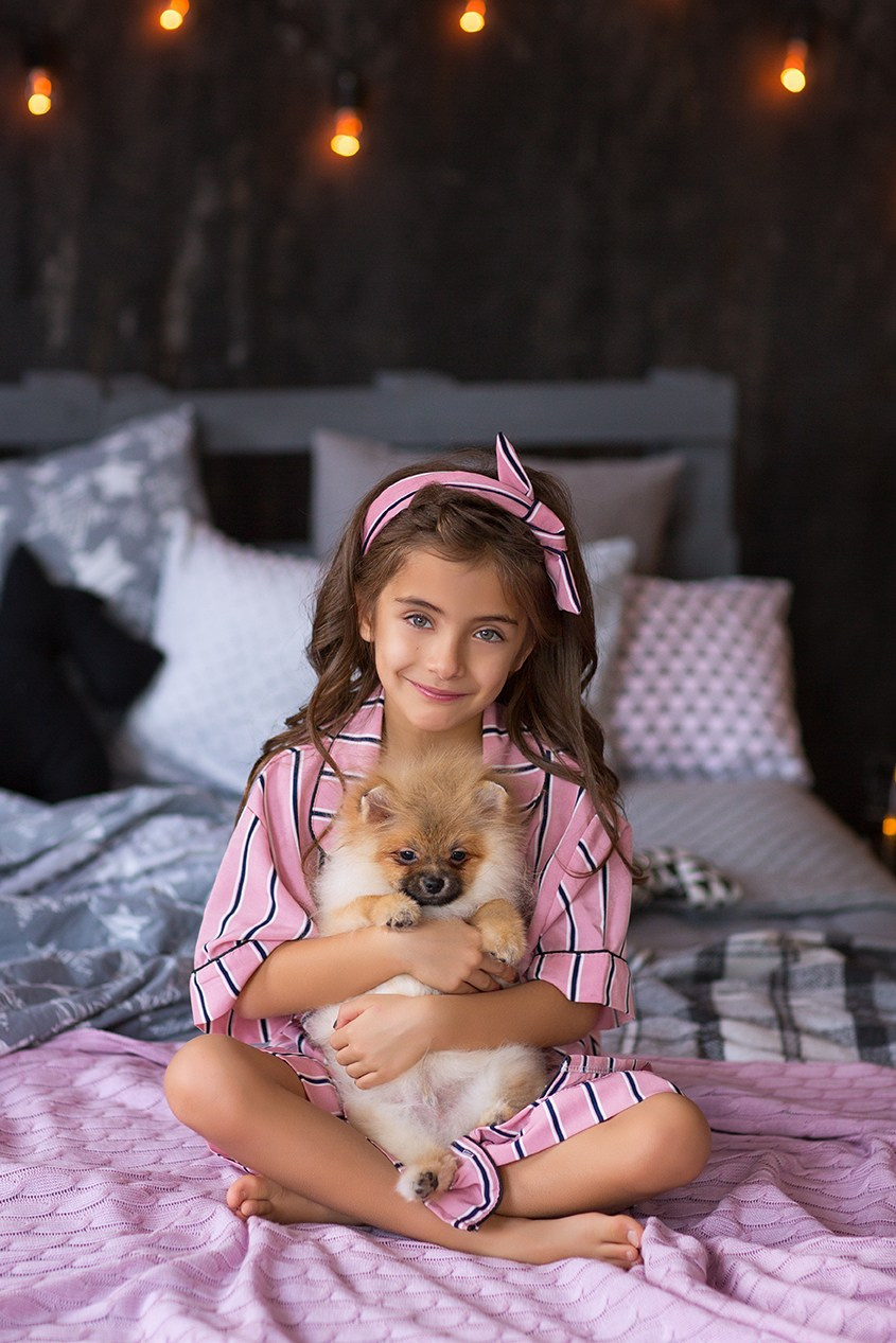 Мамина радость. Детский фотограф в Иркутске Татьяна Черкашина