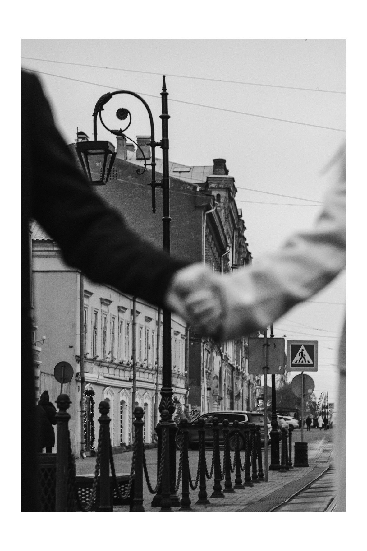 Свадебные кадры и love-story. Фотограф в Нижнем Новгороде Наталья Кучина