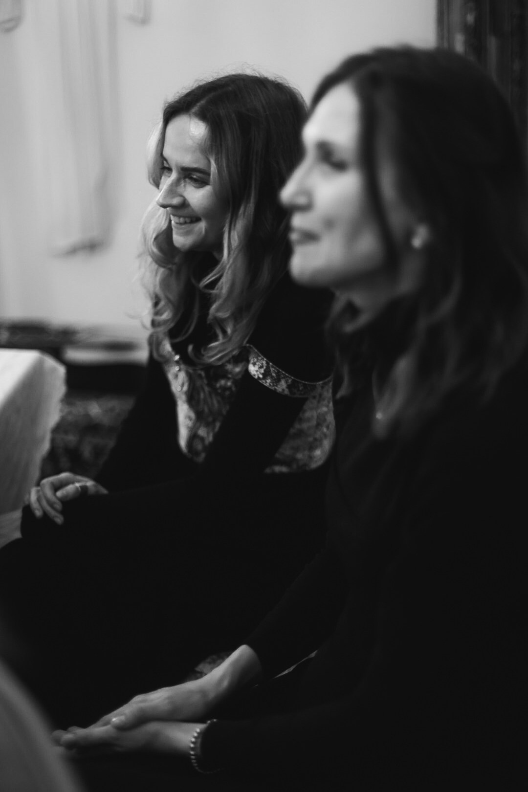 Званный ужин. Фотограф Нижний Новгород