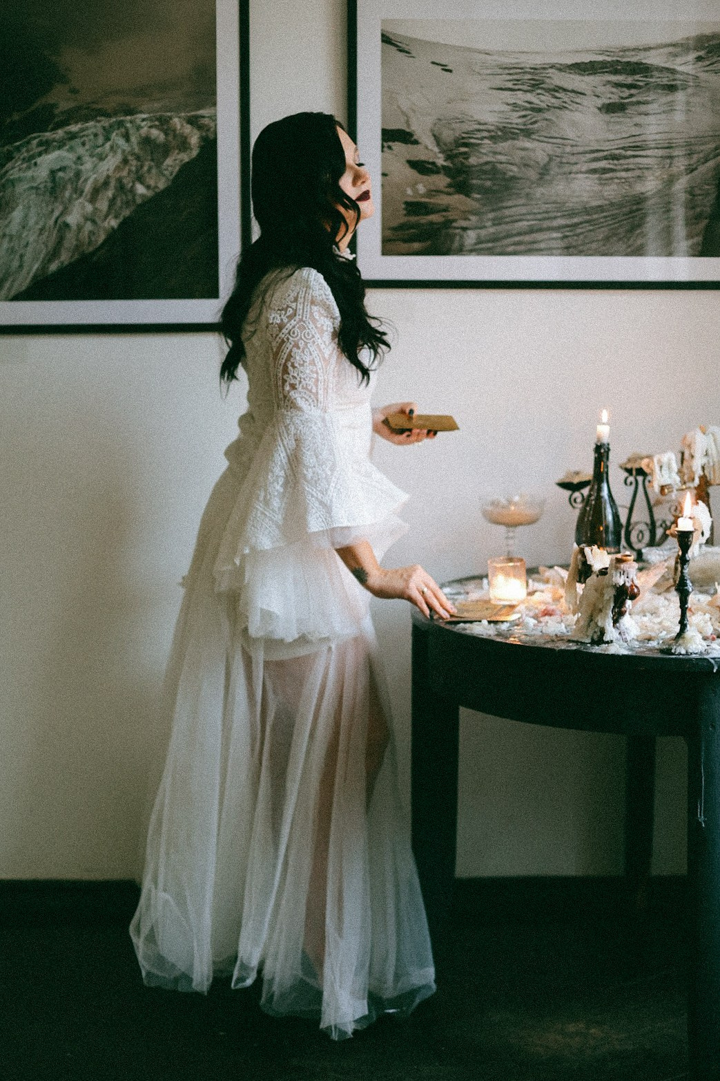 Алена. Фотограф Нижний Новгород