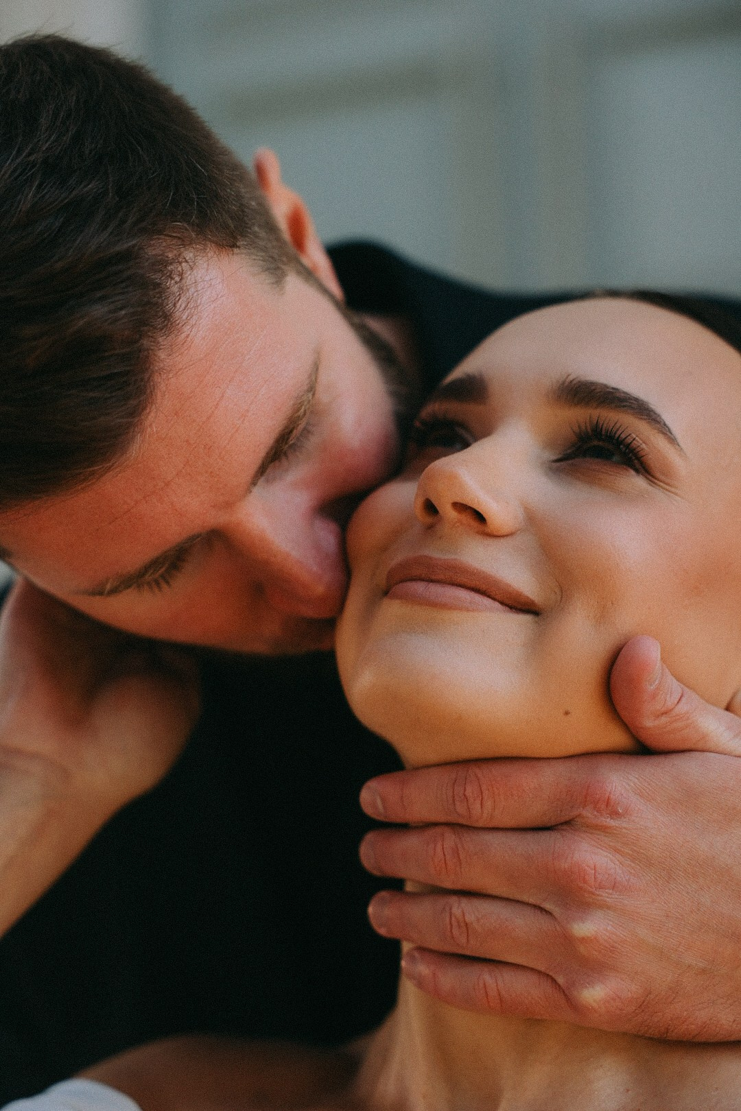 Максим и Ксюша. Фотограф Нижний Новгород