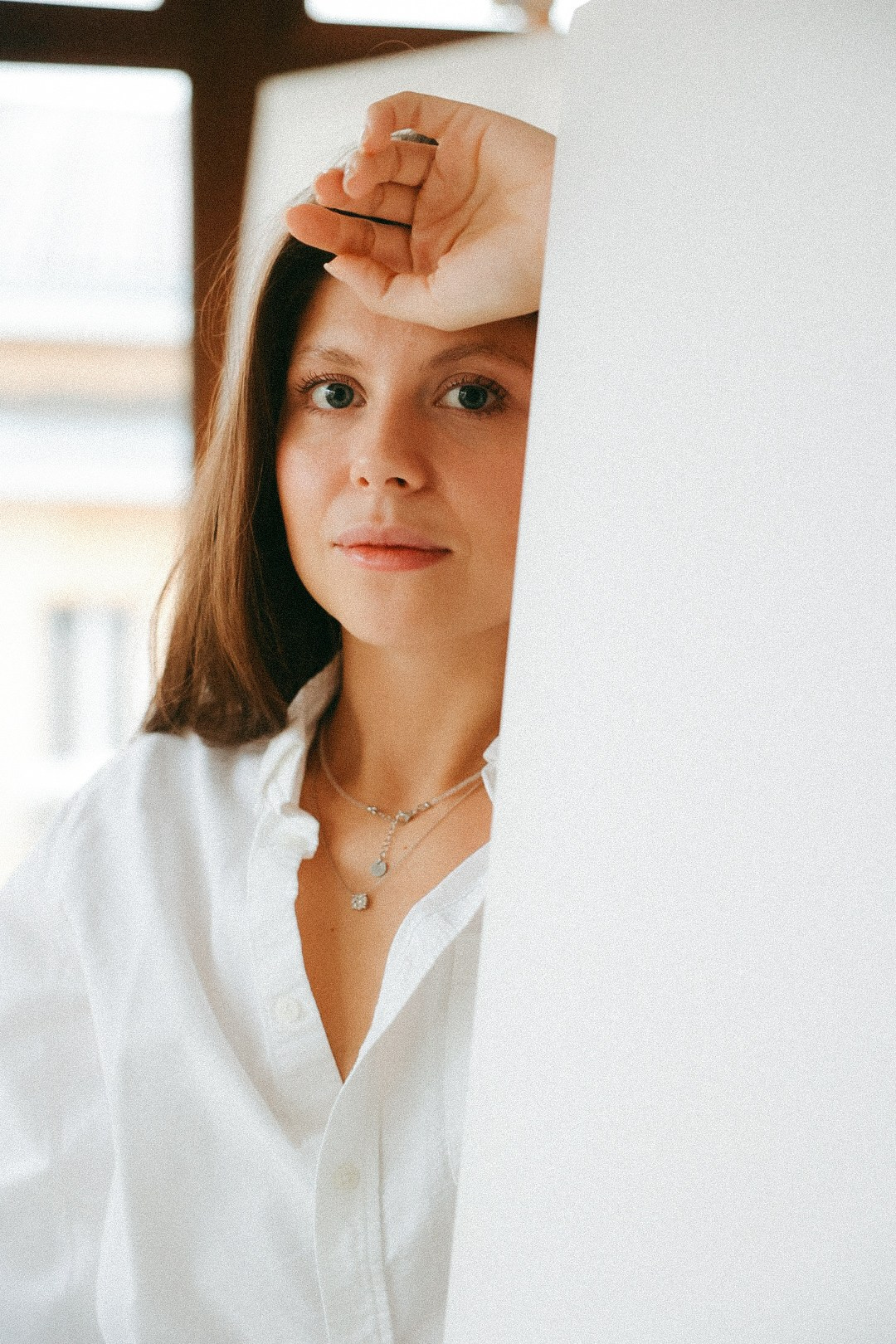 Катя. Фотограф Нижний Новгород