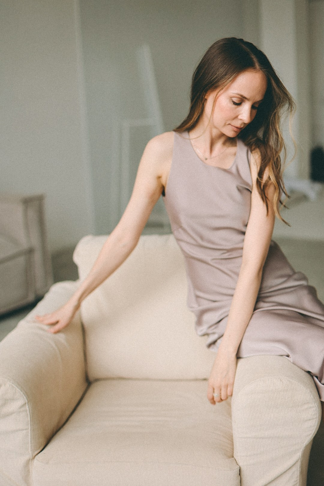 Лена. Фотограф Нижний Новгород