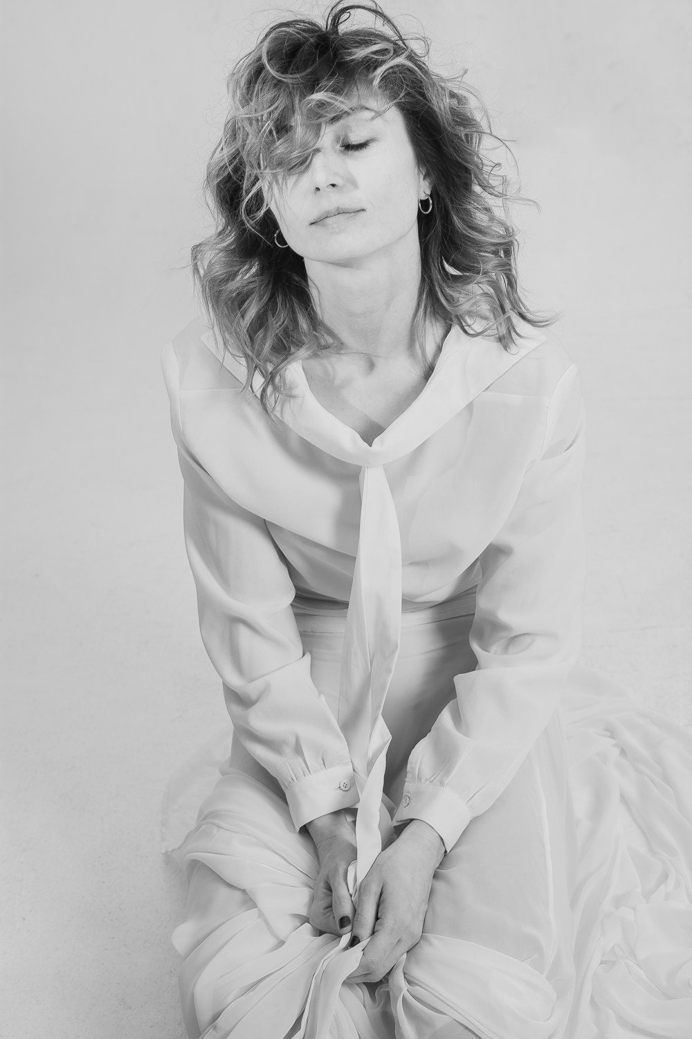 Ольга Бараняй. хореограф, танцор. Психолог с фотоаппаратом Зимина Оксана