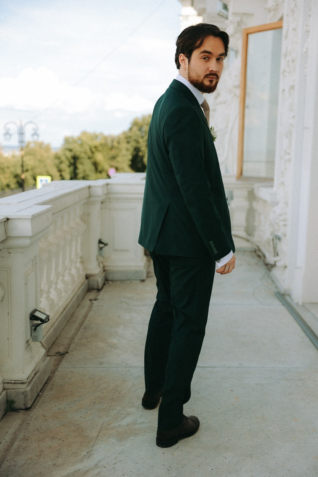 Глеб и Наташа. Фотограф Нижний Новгород