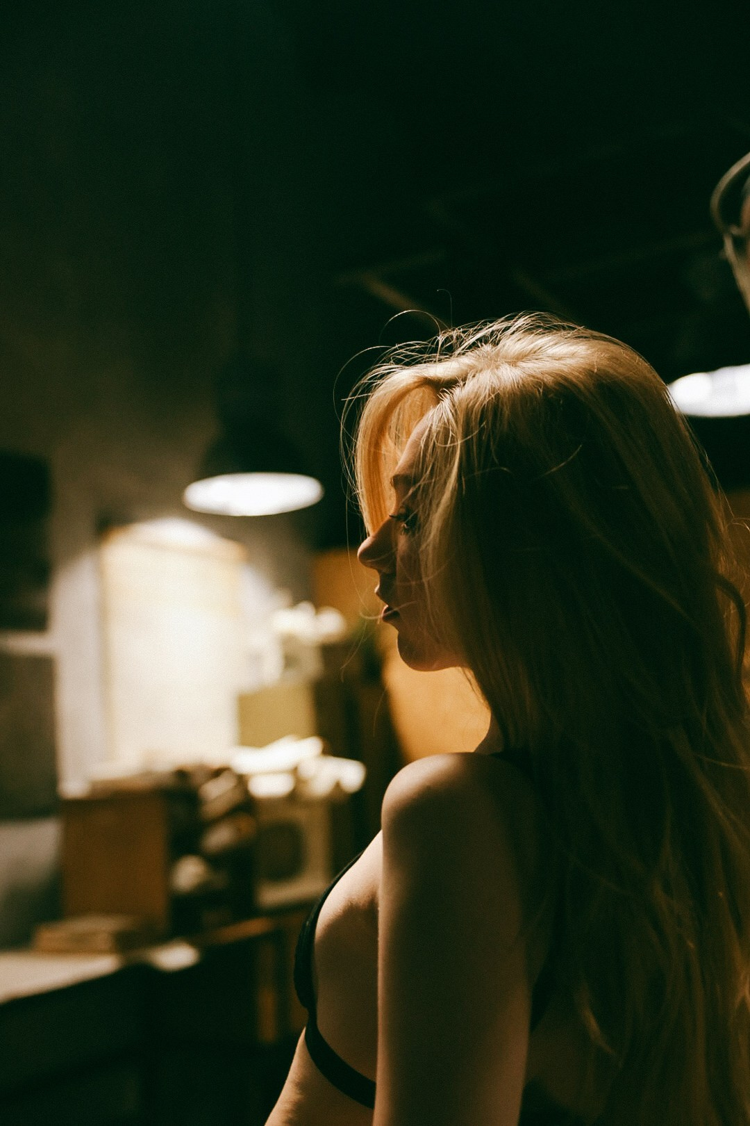 Вероника. Фотограф Нижний Новгород