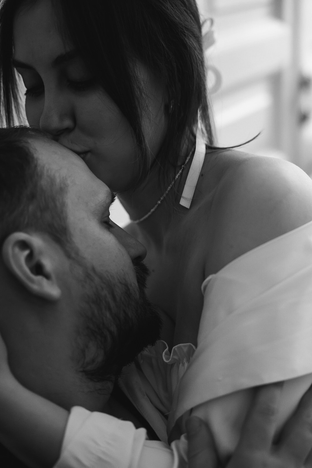 Коля и Лиза. Фотограф Нижний Новгород