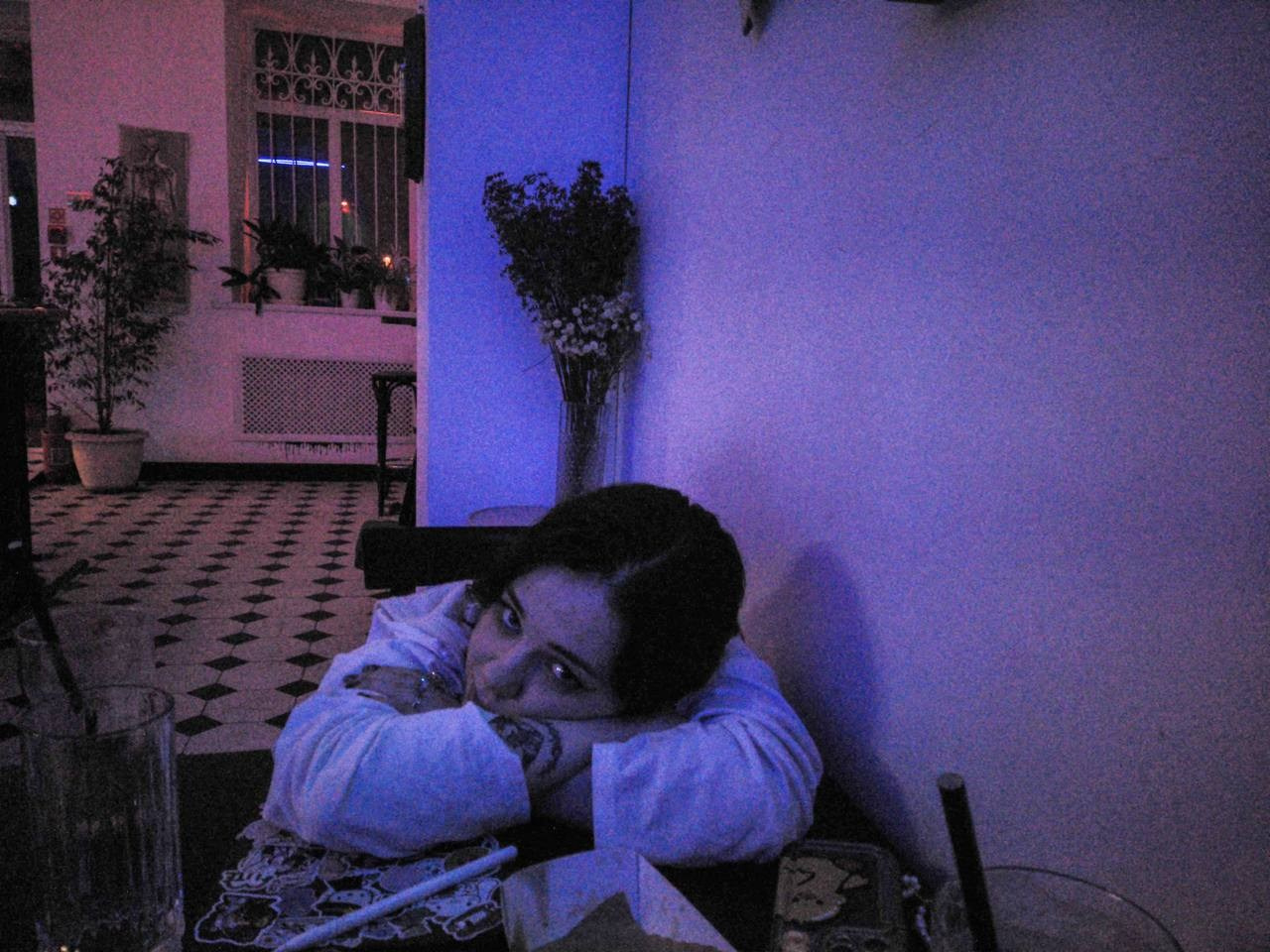 Все впереди. Костенко Анна pdie