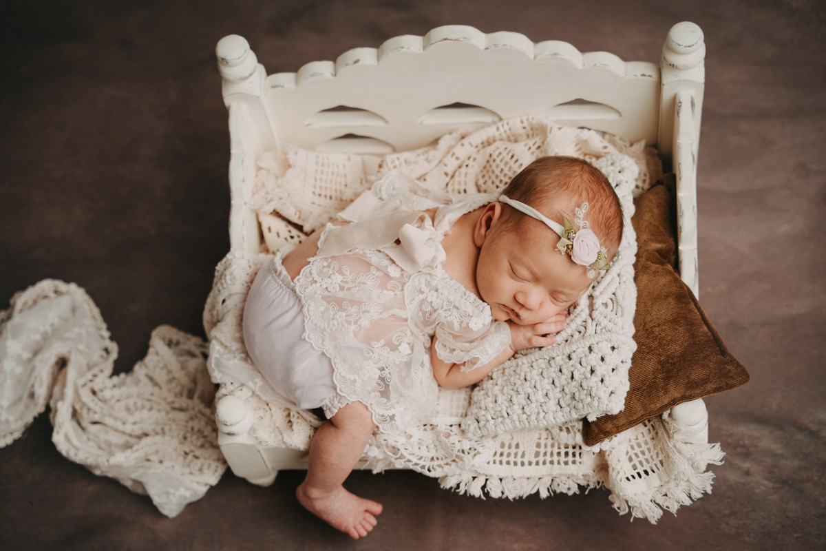 Фотограф новорожденных. Фотограф новорожденных Василиса Панькова