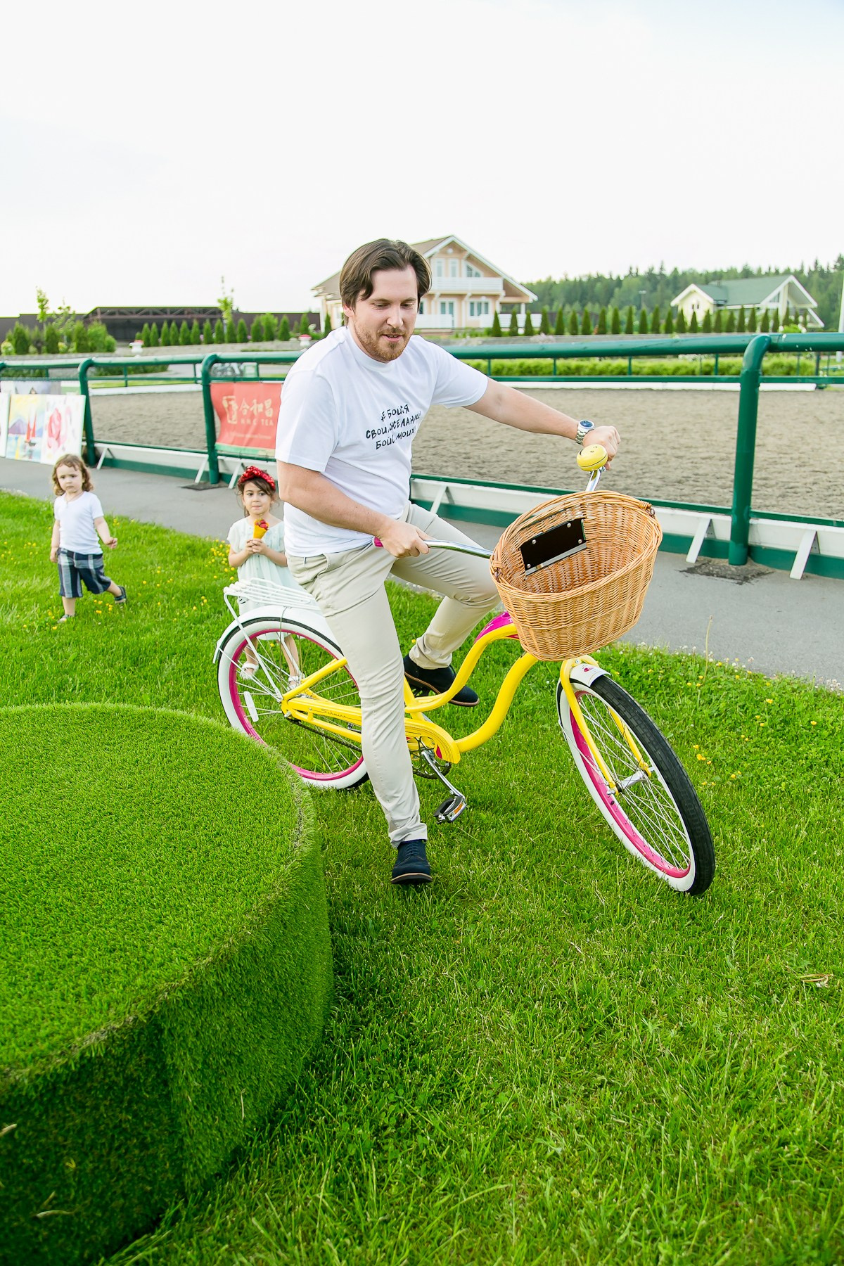 ДЕНЬ РОЖДЕНИЯ Конный клуб. Главная