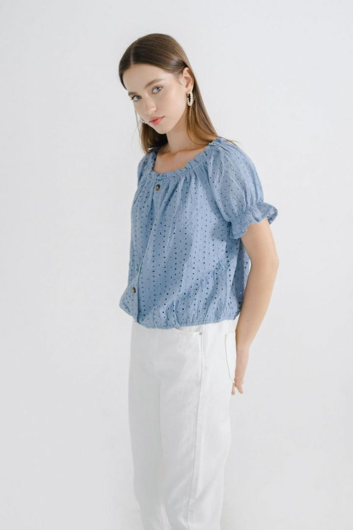 ULYA. «Мисс Крым» модели. Стать моделью