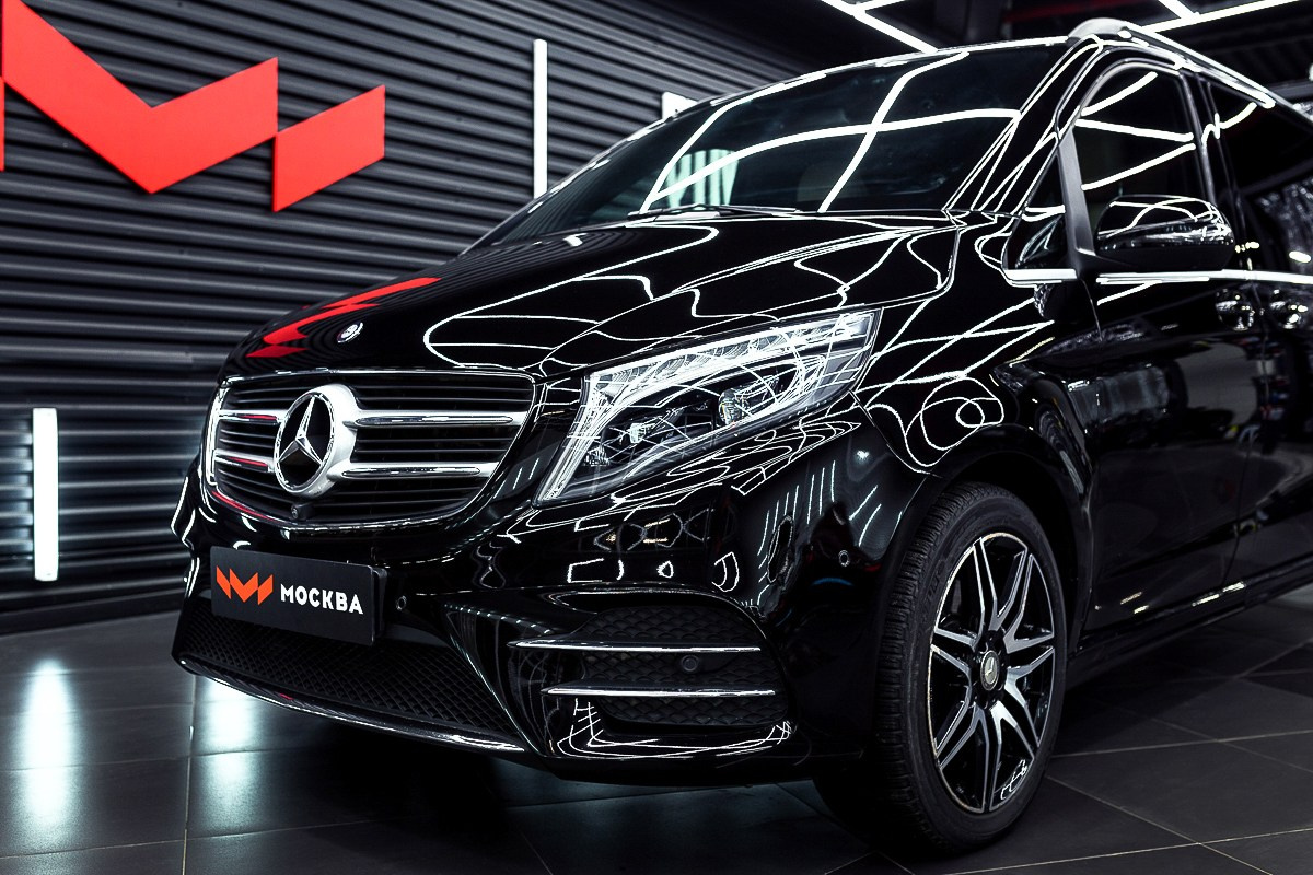 Автомобили и не только. Фотограф в Санкт-Петербурге Дмитрий Брусс